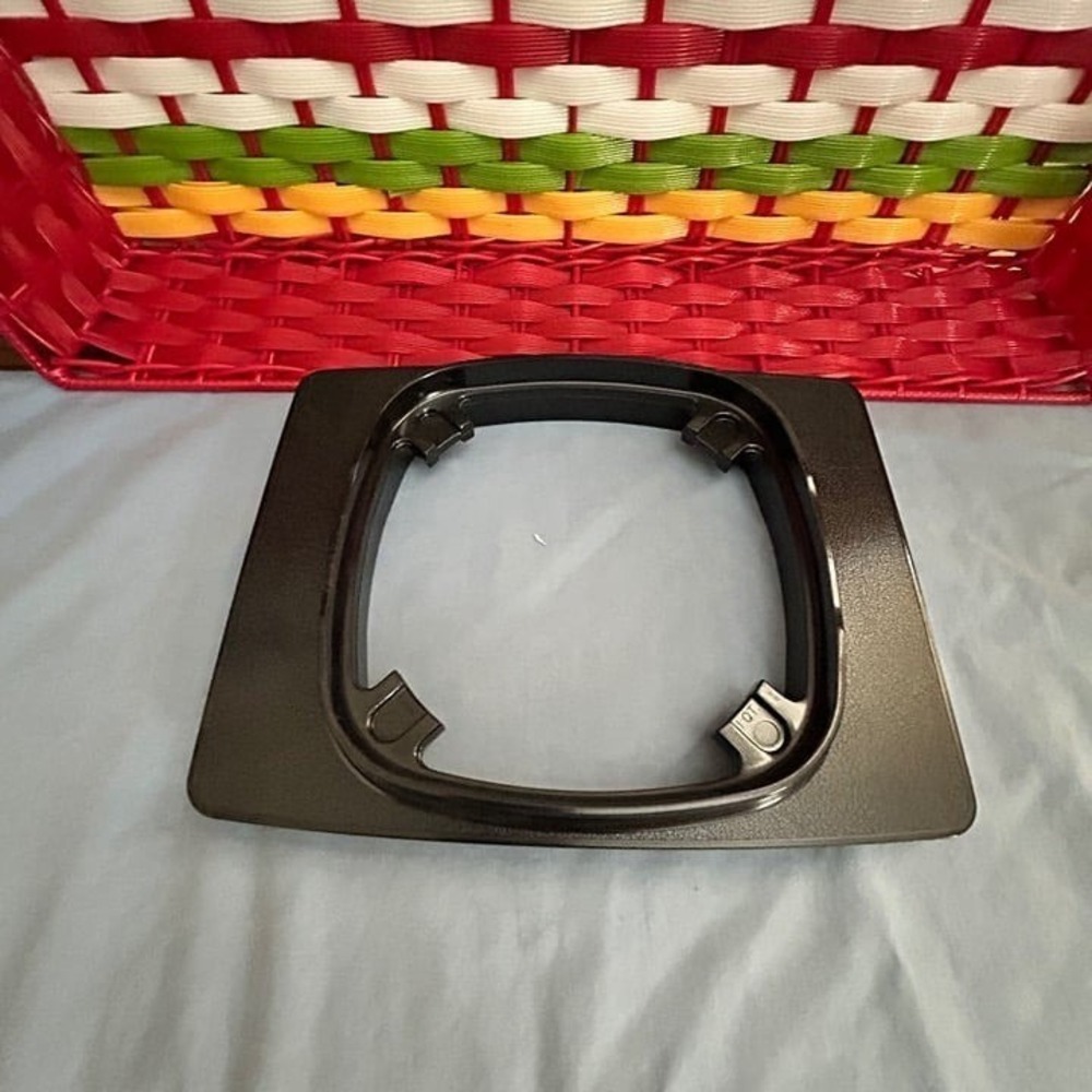 CorningWare MW-A-10 Replacement Plastic Base